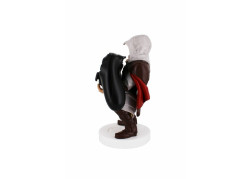 Cable Guy - Ezio telefoonhouder - game controller stand met usb oplaadkabel 8 inch