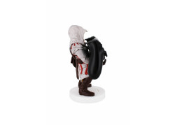 Cable Guy - Ezio telefoonhouder - game controller stand met usb oplaadkabel 8 inch