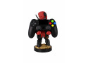 Cable Guy - Deadpool Rear telefoonhouder - game controller stand met usb oplaadkabel 8 inch