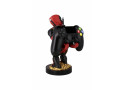 Cable Guy - Deadpool Rear telefoonhouder - game controller stand met usb oplaadkabel 8 inch