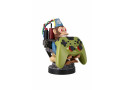 Cable Guy - Call of Duty Monkey Bomb telefoonhouder - game controller stand met usb oplaadkabel - 8 inch