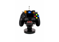 Cable Guy - Clap Trap telefoonhouder - game controller stand met usb oplaadkabel 8 inch