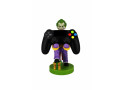 Cable Guy - The Joker telefoonhouder - game controller stand met usb oplaadkabel 8 inch