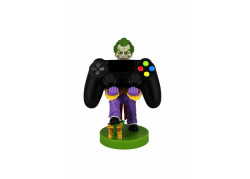 Cable Guy - The Joker telefoonhouder - game controller stand met usb oplaadkabel 8 inch