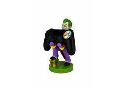 Cable Guy - The Joker telefoonhouder - game controller stand met usb oplaadkabel 8 inch