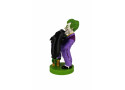 Cable Guy - The Joker telefoonhouder - game controller stand met usb oplaadkabel 8 inch