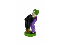 Cable Guy - The Joker telefoonhouder - game controller stand met usb oplaadkabel 8 inch