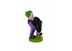 Cable Guy - The Joker telefoonhouder - game controller stand met usb oplaadkabel 8 inch