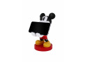 Cable Guy - Mickey Mouse telefoonhouder - game controller stand met usb oplaadkabel 8 inch