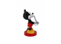 Cable Guy - Mickey Mouse telefoonhouder - game controller stand met usb oplaadkabel 8 inch