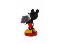 Cable Guy - Mickey Mouse telefoonhouder - game controller stand met usb oplaadkabel 8 inch