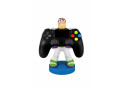 Cable Guy - Buzz Lightyear telefoonhouder - game controller stand met usb oplaadkabel 8 inch