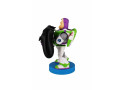 Cable Guy - Buzz Lightyear telefoonhouder - game controller stand met usb oplaadkabel 8 inch