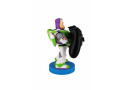 Cable Guy - Buzz Lightyear telefoonhouder - game controller stand met usb oplaadkabel 8 inch