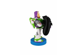 Cable Guy - Buzz Lightyear telefoonhouder - game controller stand met usb oplaadkabel 8 inch