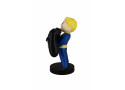 Cable guy - Vault boy 111 telefoonhouder - game controller stand met usb oplaadkabel 8 inch