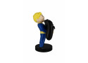 Cable guy - Vault boy 111 telefoonhouder - game controller stand met usb oplaadkabel 8 inch