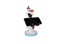 Cable Guy - Olaf 8 telefoonhouder - game controller stand met usb oplaadkabel inch