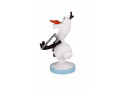 Cable Guy - Olaf 8 telefoonhouder - game controller stand met usb oplaadkabel inch