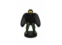 Cable Guy - Master Chief telefoonhouder - game controller stand met usb oplaadkabel 8 inch