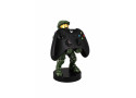 Cable Guy - Master Chief telefoonhouder - game controller stand met usb oplaadkabel 8 inch