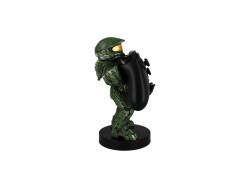 Cable Guy - Master Chief telefoonhouder - game controller stand met usb oplaadkabel 8 inch