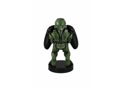 Cable Guy - Master Chief telefoonhouder - game controller stand met usb oplaadkabel 8 inch