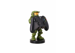 Cable Guy - Halo Master Chief telefoonhouder - game controller stand met usb oplaadkabel 8 inch