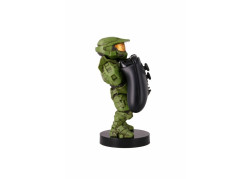 Cable Guy - Halo Master Chief telefoonhouder - game controller stand met usb oplaadkabel 8 inch