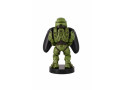 Cable Guy - Halo Master Chief telefoonhouder - game controller stand met usb oplaadkabel 8 inch