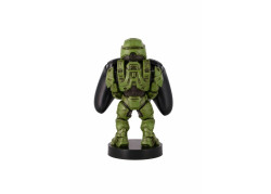 Cable Guy - Halo Master Chief telefoonhouder - game controller stand met usb oplaadkabel 8 inch