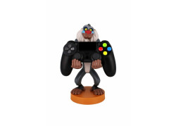 Cable Guy - Rafiki telefoonhouder - game controller stand met usb oplaadkabel 8 inch