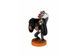 Cable Guy - Rafiki telefoonhouder - game controller stand met usb oplaadkabel 8 inch