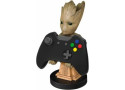 Cable Guy - Groot (TEEN) telefoonhouder - game controller stand met usb oplaadkabel 8 inch