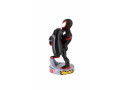 Cable Guy - Miles Morales Spiderman telefoonhouder - game controller stand met usb oplaadkabel 8 inch