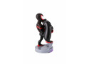 Cable Guy - Miles Morales Spiderman telefoonhouder - game controller stand met usb oplaadkabel 8 inch