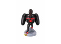 Cable Guy - Miles Morales Spiderman telefoonhouder - game controller stand met usb oplaadkabel 8 inch