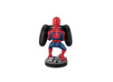 Cable Guy - Spider-Man telefoonhouder - game controller stand met usb oplaadkabel 8 inch