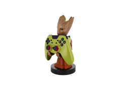 Cable Guy - Toddler Groot telefoonhouder - game controller stand met usb oplaadkabel 9 inch