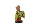 Cable Guy - Toddler Groot telefoonhouder - game controller stand met usb oplaadkabel 9 inch