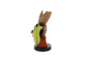 Cable Guy - Toddler Groot telefoonhouder - game controller stand met usb oplaadkabel 9 inch