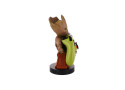 Cable Guy - Toddler Groot telefoonhouder - game controller stand met usb oplaadkabel 9 inch