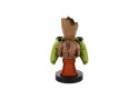 Cable Guy - Toddler Groot telefoonhouder - game controller stand met usb oplaadkabel 9 inch