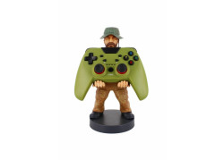 Cable Guy - Call of Duty Captain Price telefoonhouder - game controller stand met usb oplaadkabel 8 inch