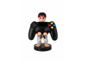 Cable Guy - Ryu telefoonhouder - game controller stand met usb oplaadkabel 8 inch