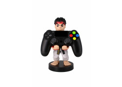 Cable Guy - Ryu telefoonhouder - game controller stand met usb oplaadkabel 8 inch