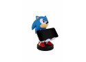 Cable Guy - Classic Sonic telefoonhouder - game controller stand met usb oplaadkabel 8 inch