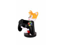 Cable Guy - Tails telefoonhouder - game controller stand met usb oplaadkabel 8 inch