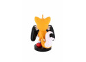 Cable Guy - Tails telefoonhouder - game controller stand met usb oplaadkabel 8 inch