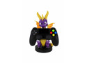 Cable Guy - Spyro telefoonhouder - game controller stand met usb oplaadkabel 8 inch